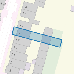 Perceel LOO00-M-2288