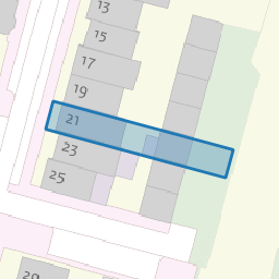 Perceel LOO00-M-2291