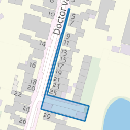 Perceel LOO00-M-2294