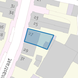 Perceel LOO00-M-2295