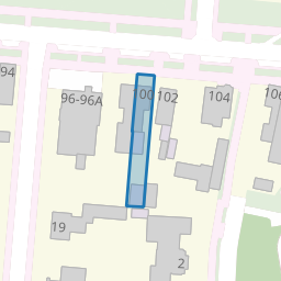 Perceel LOO00-M-2307