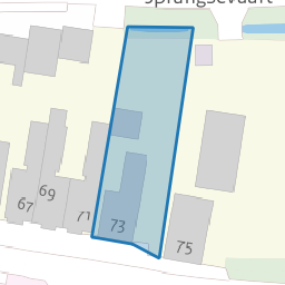 Perceel LOO00-M-2322