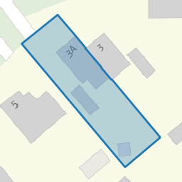 Perceel LOO00-M-2328