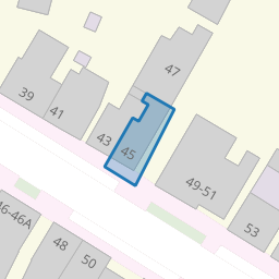 Perceel LOO00-M-2343