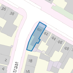 Perceel LOO00-M-2353