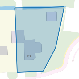 Perceel LOO00-M-2361