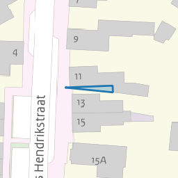 Perceel LOO00-M-2364