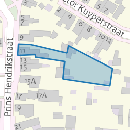 Perceel LOO00-M-2365