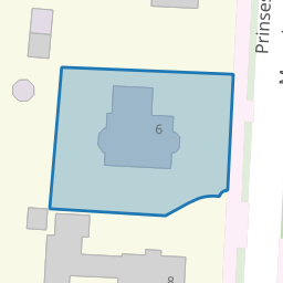 Perceel LOO00-M-2368