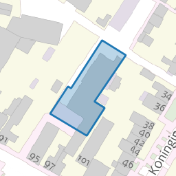 Perceel LOO00-M-2379