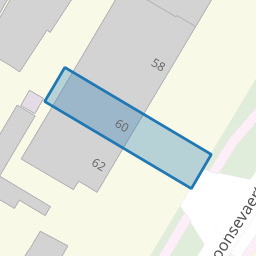 Perceel LOO00-M-2394