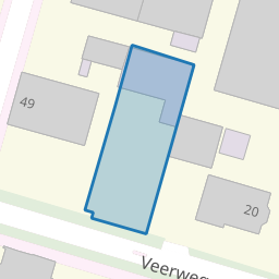 Perceel LOO00-M-2404