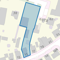 Perceel LOO00-M-2410