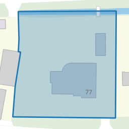 Perceel LOO00-M-2416