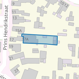 Perceel LOO00-M-2419