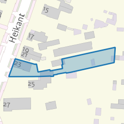 Perceel LOO00-M-2425