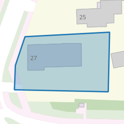 Perceel LOO00-M-2427