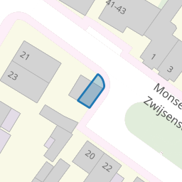 Perceel LOO00-M-2438