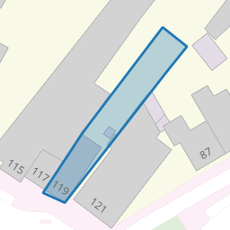 Perceel LOO00-M-2443