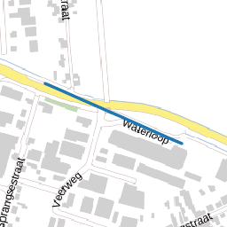 Perceel LOO00-M-2448