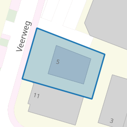 Perceel LOO00-M-2451