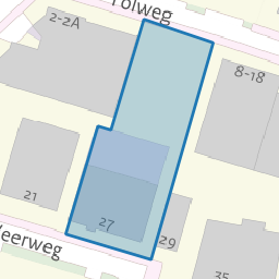 Perceel LOO00-M-2453