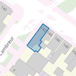 Perceel LOO00-M-2462