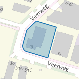 Perceel LOO00-M-2476