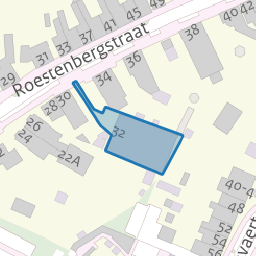 Perceel LOO00-M-2489