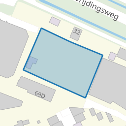 Perceel LOO00-M-2502