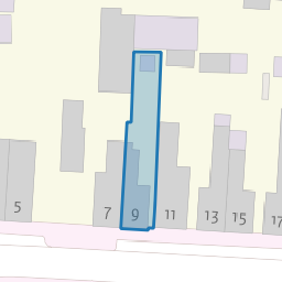 Perceel LOO00-M-2509