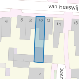 Perceel LOO00-M-2510