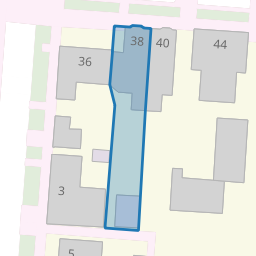 Perceel LOO00-M-2512