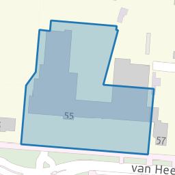 Perceel LOO00-M-2525