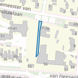 Perceel LOO00-M-2526