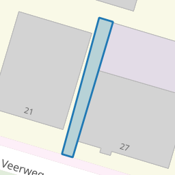 Perceel LOO00-M-2533