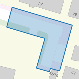 Perceel LOO00-M-2534