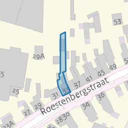 Perceel LOO00-M-2536