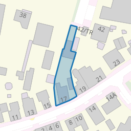 Perceel LOO00-M-2537