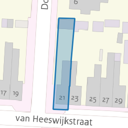 Perceel LOO00-M-2541