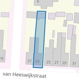 Perceel LOO00-M-2542