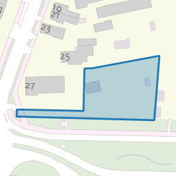 Perceel LOO00-M-2543