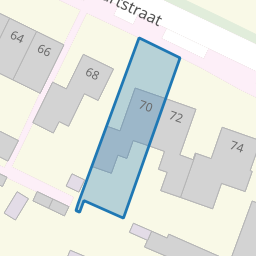 Perceel LOO00-M-2545