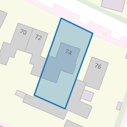 Perceel LOO00-M-2547