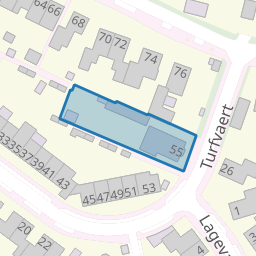 Perceel LOO00-M-2548