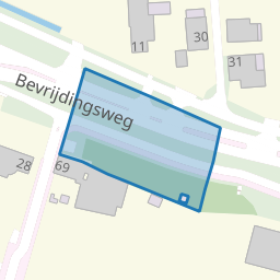 Perceel LOO00-M-2553