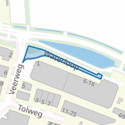 Perceel LOO00-M-2565