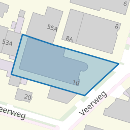 Perceel LOO00-M-2568