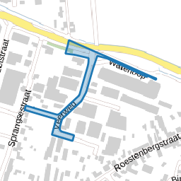 Perceel LOO00-M-2570