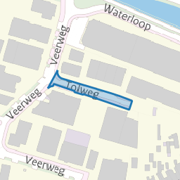 Perceel LOO00-M-2571